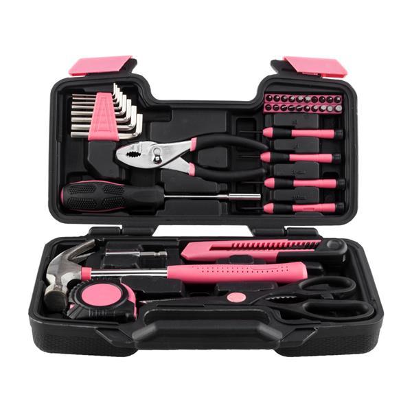 39 Piece Tool Set - EZeeget online shop 