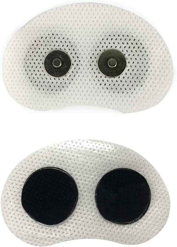 Smart Anti Snoring Device Electronic Muscle Stimulator Pro - EZEEGET