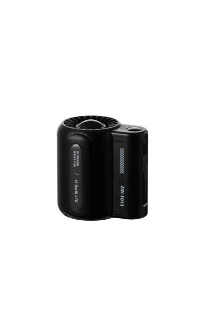 Portable Large Wind Usb Charging Outdoor Sports Construction Site Summer Cooling Portable Small Air Fan For Outdoor Sports Travel Work - Something we said? We are still here!
