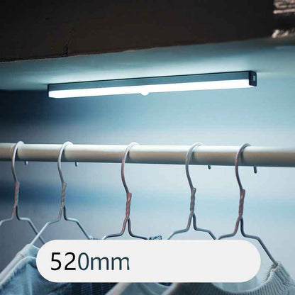 LED sensor light bar - EZEEGET