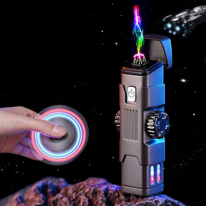 High-tech Cool Charging Lighter EZeeget online shop