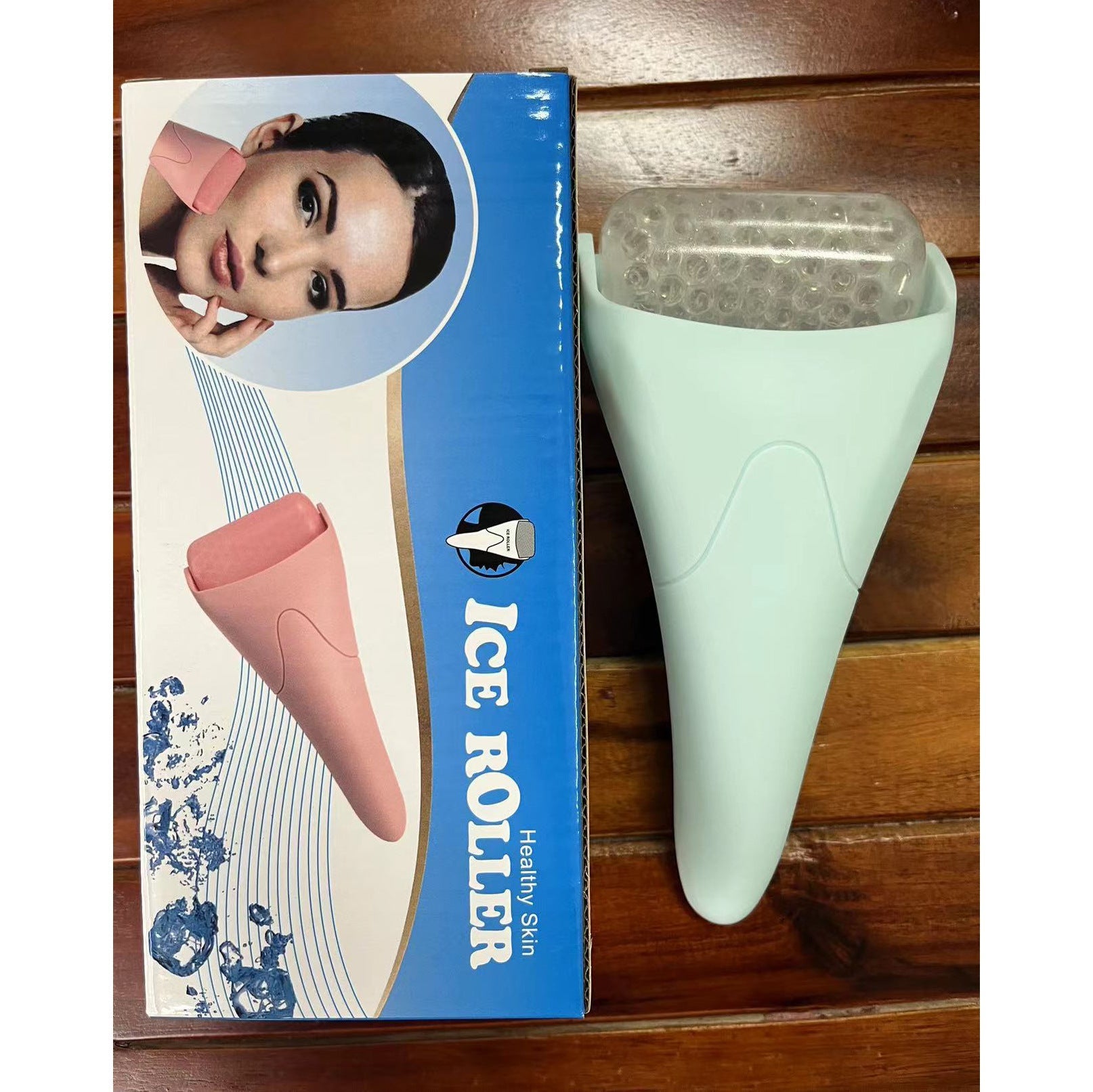 Ice Roller Massager EZeeget online shop