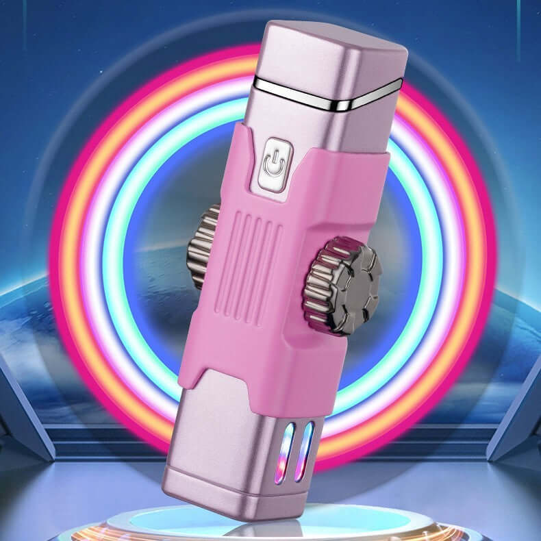 High-tech Cool Charging Lighter - EZEEGET
