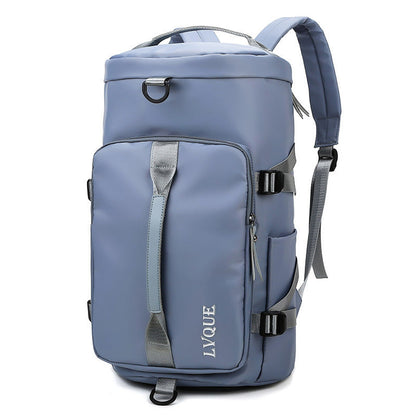 Waterproof Gym Fitness Bag Outdoor Travel Sport Excerise Fashion Casual Backpack EZeeget online shop