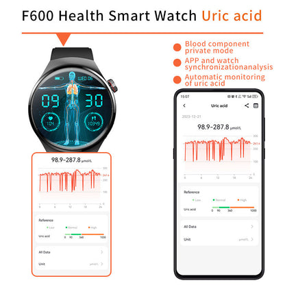 Fashion Smart Watch For Men Women Healthy Mornitoring Ips Screen Fitness Tracker With Bluetooth Call IP67 Waterproof Heart Rate Sleep SpO2 Monitor Pedometer Multiple Sports For Android IOS EZeeget online shop
