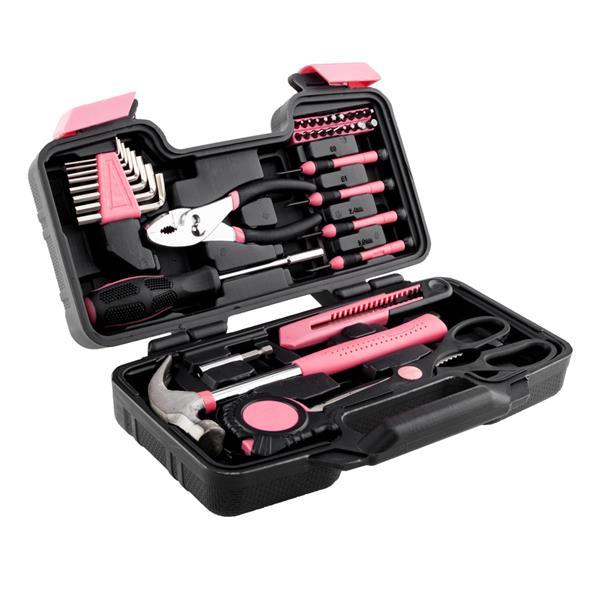 39 Piece Tool Set - EZeeget online shop 