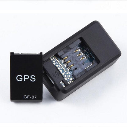 Car Tracker Magnetic Mini Car Tracker GPS Real Time Tracking Locator Device Recordable Anti-lost Rechargeable Locator EZeeget online shop