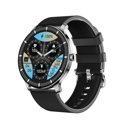 Ultra Slim Smart Watch For Men Women, 1.43 AMOLED Screen Fitness Watches ,  LP67 Outdoor Watch For Android Ios EZeeget online shop