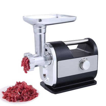 Simple Home Electric Meat Grinder EZeeget online shop