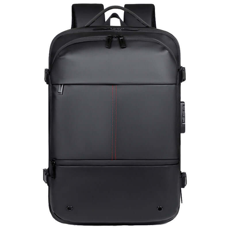 Multi-functional High-grade Vacuum Compression Business Backpack EZeeget online shop