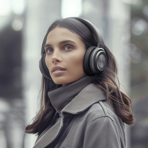 Air Beats Black EZeeget online shop