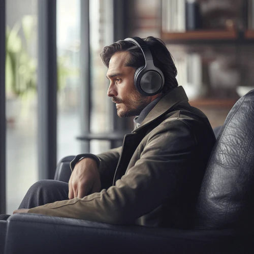 Air Beats Black EZeeget online shop