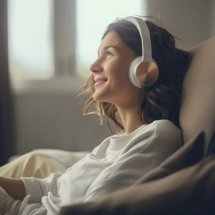 Air Beats Gold Tone EZeeget online shop